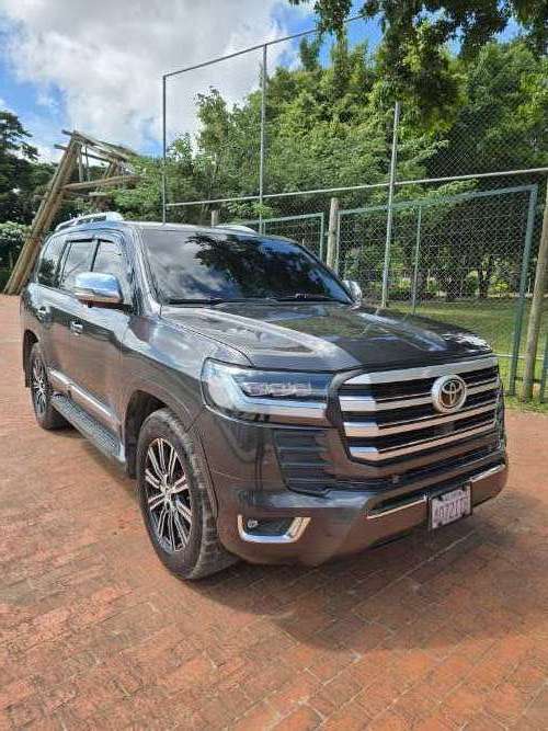 Toyota land cruiser vx758335752