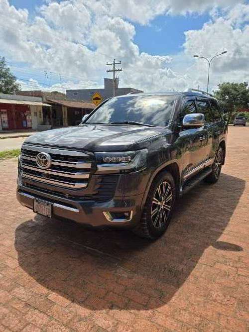 Toyota land cruiser vx758335752