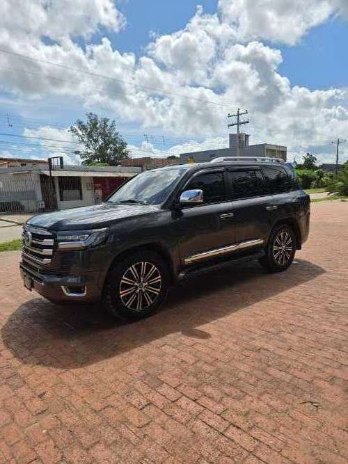 Toyota land cruiser vx758335752