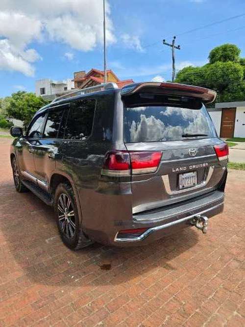Toyota land cruiser vx758335752