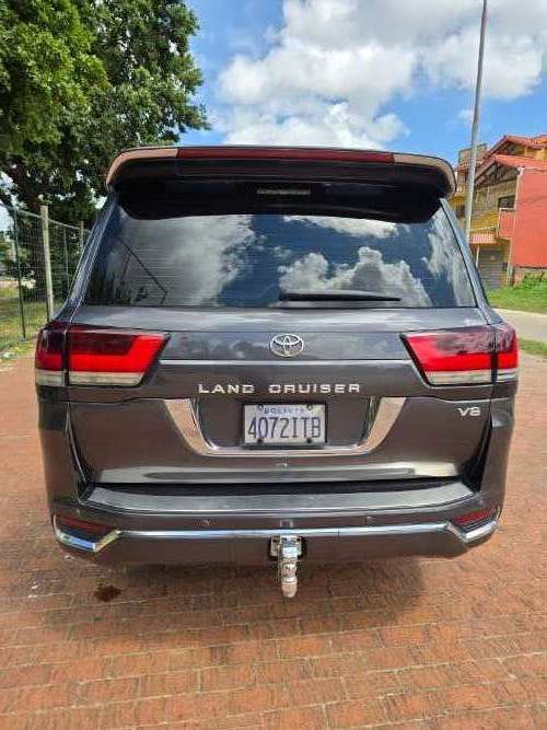 Toyota land cruiser vx758335752