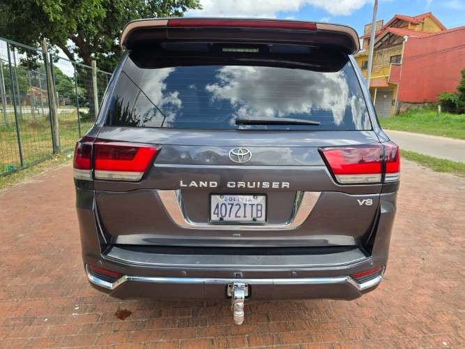 Toyota land cruiser vx758335752