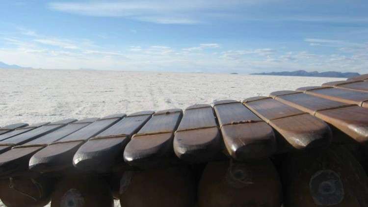 Balafón/marimba/xilófono de madera1456405378