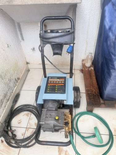 Hidrolavadora de alta presión 1000 psi1119289003