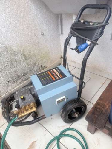 Hidrolavadora de alta presión 1000 psi1119289003