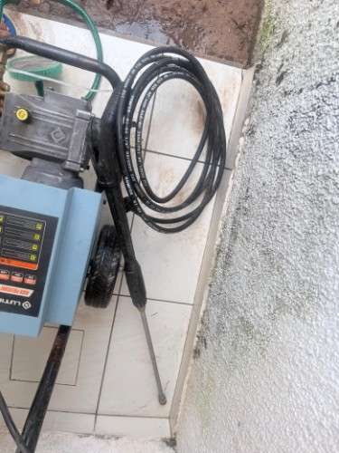 Hidrolavadora de alta presión 1000 psi1119289003