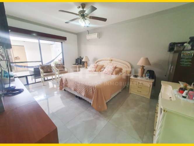 Casa amoblada en alquiler – condominio el bosque1441393865
