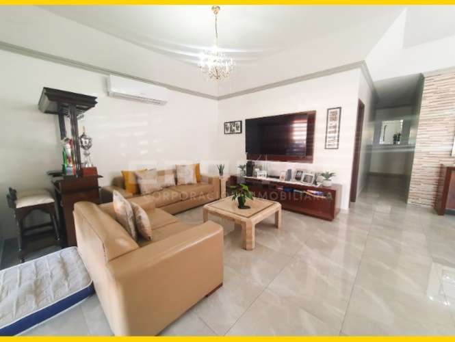 Casa amoblada en alquiler – condominio el bosque1441393865