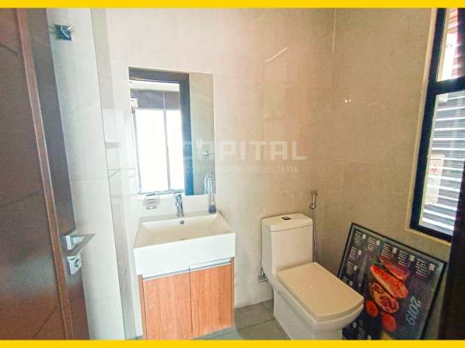 Oficinas en alquiler o venta en edificio business & health547406144