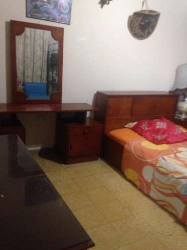 Habitacion amoblada en alquiler 1050894389