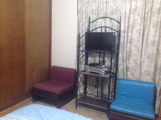 Habitacion amoblada en alquiler 1050894389