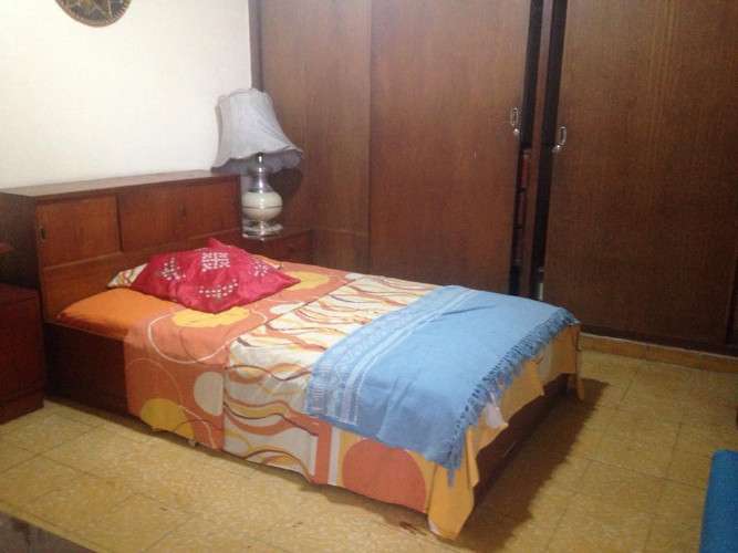 Habitacion amoblada en alquiler 1050894389