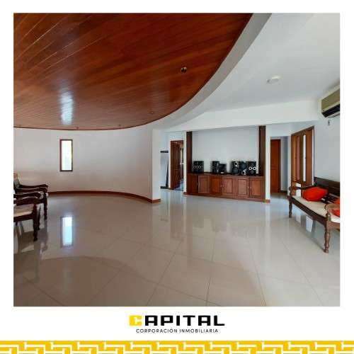 Hermosa casa con piscina en alquiler, barrio las palmas, santa cruz, bolivia, paola kaiser1066018701