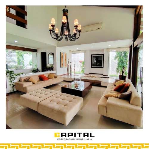 Casa amoblada en alquiler, zona oeste, santa cruz, bolivia1549811020