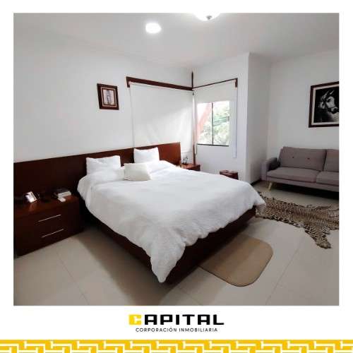 Casa amoblada en alquiler, zona oeste, santa cruz, bolivia1549811020