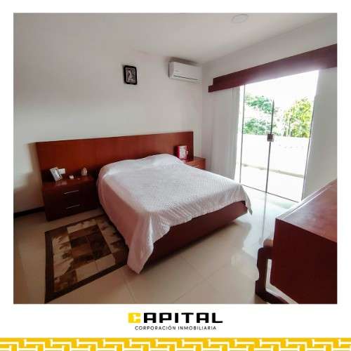 Casa amoblada en alquiler, zona oeste, santa cruz, bolivia1549811020