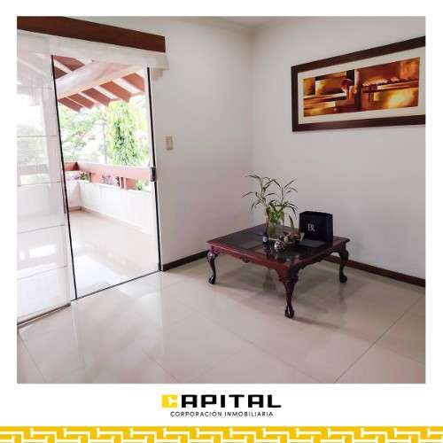 Casa amoblada en alquiler, zona oeste, santa cruz, bolivia1549811020
