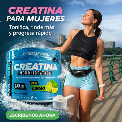 Creatina pro monohidratada 100% pura 300g 561502748