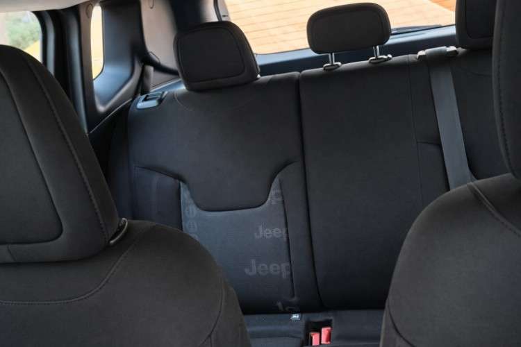 Vendo jeep renegade 2017 como nuevo433840298