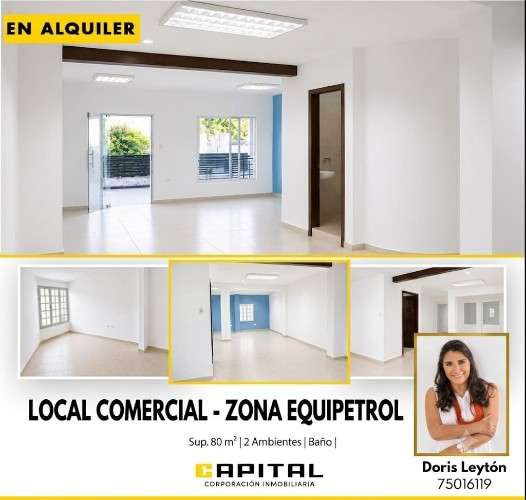 Local comercial en alquiler39440590