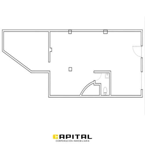 Local comercial en alquiler39440590