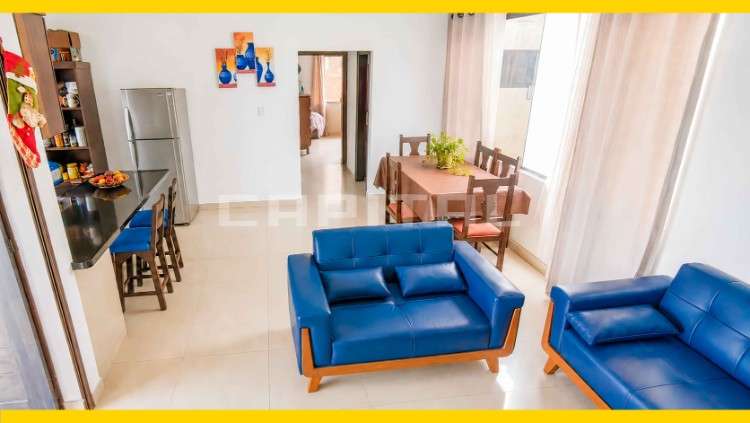  departamento en venta – amplio, moderno 811625506