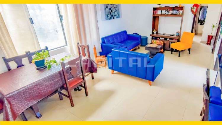  departamento en venta – amplio, moderno 811625506