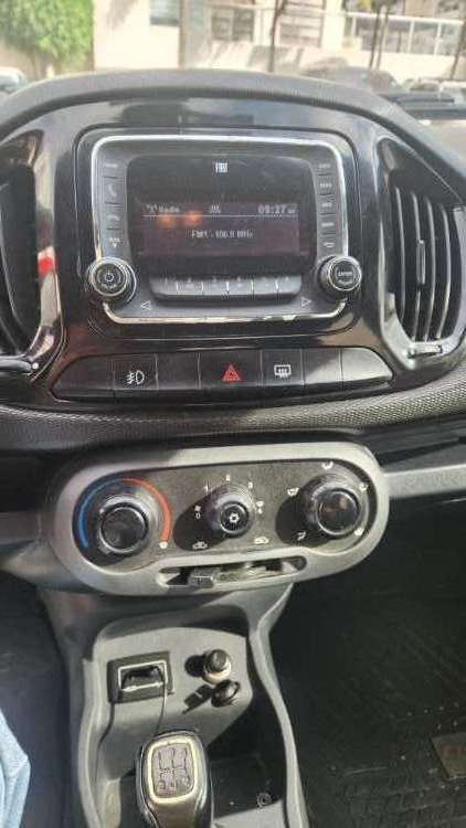 Fiat uno 2018 mecánico, gasolina, 77,000 km - ¡eficiencia y estilo!1845002576
