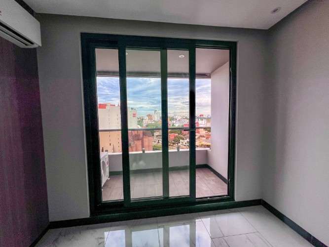 Moderno departamento 1 hab. con 2 baños en noroeste, 65m² ¡ideal!1592656219
