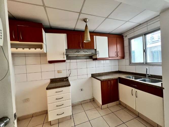 Alquiler departamento 3 habitaciones en zona norte, 91m²1031604822