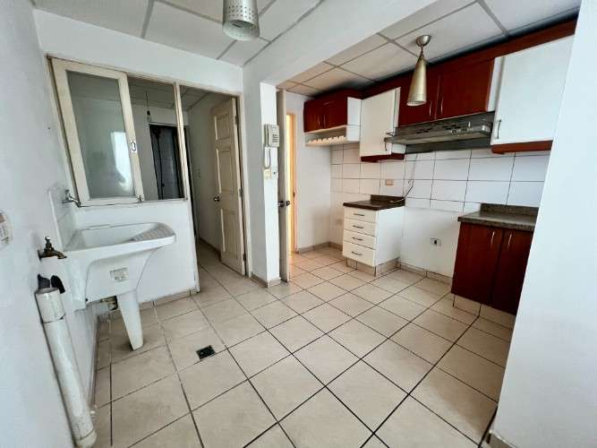 Alquiler departamento 3 habitaciones en zona norte, 91m²1031604822