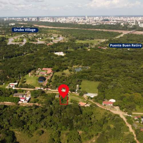 Lote de 660m² en zona oeste - oportunidad única2128949130