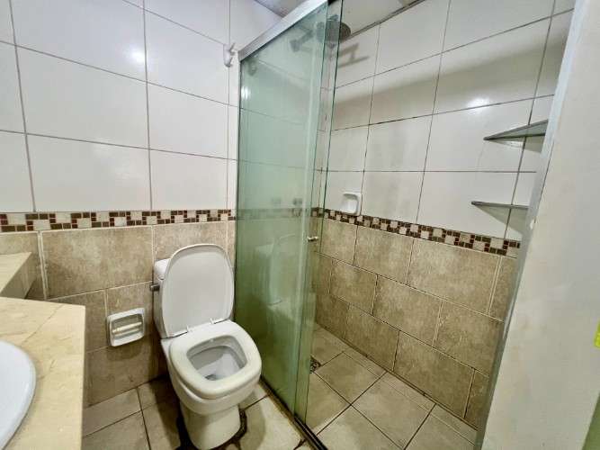 Alquiler departamento 3 habitaciones en zona norte, 91m²1031604822