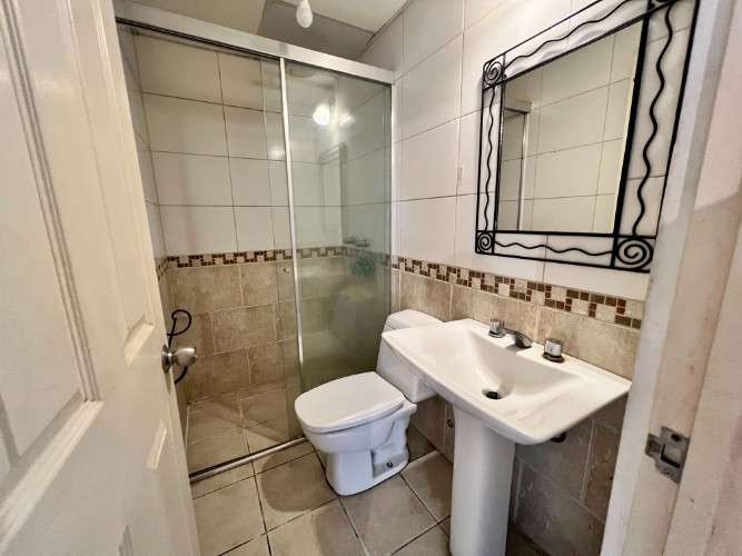 Alquiler departamento 3 habitaciones en zona norte, 91m²1031604822