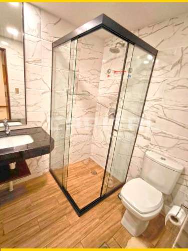 Edificio macororo 14 moderno departamento en piso alto totalmente amoblado868366710