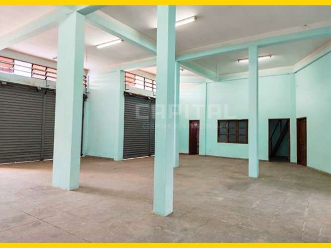 3 locales comerciales en alquiler sobre avenida cumavi349206629