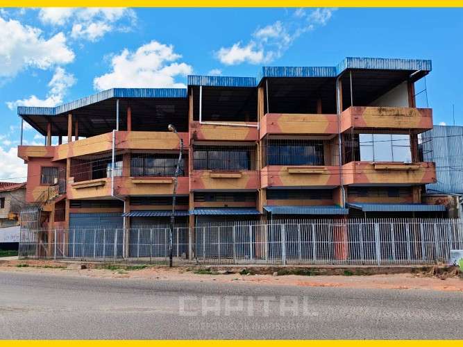 3 locales comerciales en alquiler sobre avenida cumavi349206629