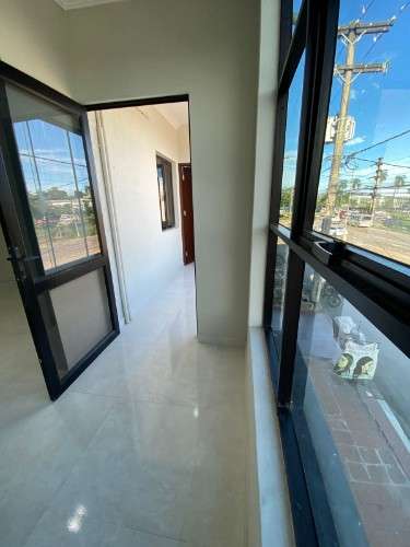Monoambiente en alquiler zona santos dumont1872490623
