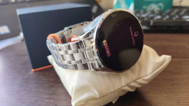 Reloj skmei 1579746600980