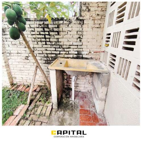 Barrio urbari – casa de una planta en alquiler1234754211