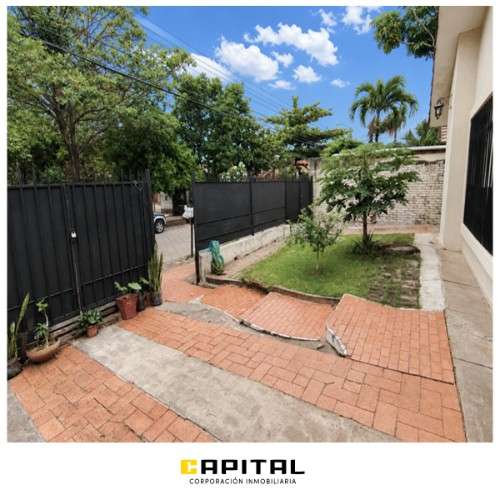 Barrio urbari – casa de una planta en alquiler1234754211