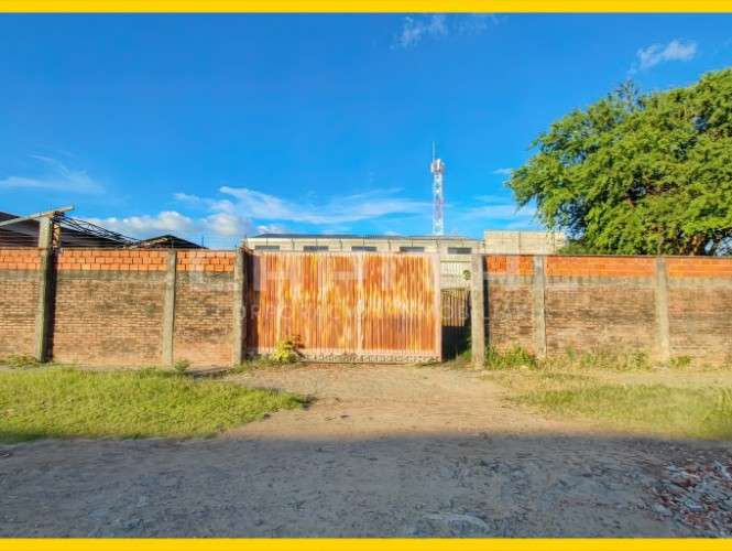 Galpón en alquiler – parque industrial1268240850