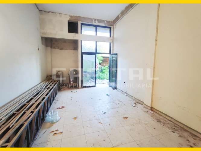 Galpón en alquiler – parque industrial1268240850