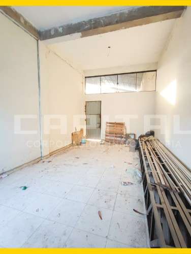 Galpón en alquiler – parque industrial1268240850