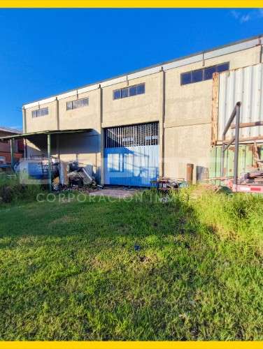 Galpón en alquiler – parque industrial1268240850