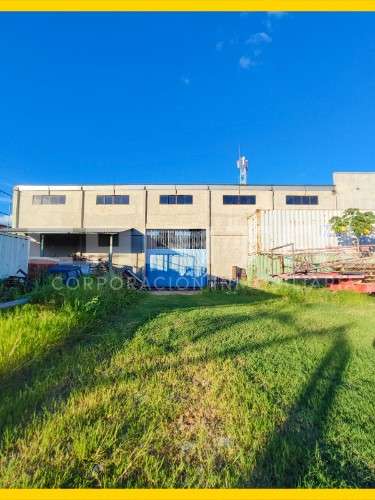 Galpón en alquiler – parque industrial1268240850