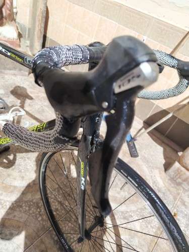 Bici de carbono raleigh 420854649