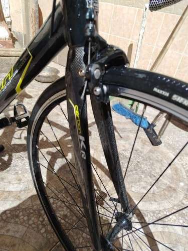 Bici de carbono raleigh 420854649