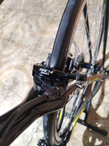 Bici de carbono raleigh 420854649
