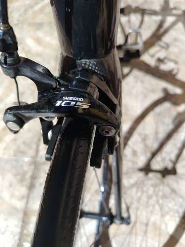 Bici de carbono raleigh 420854649